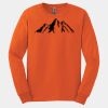 GILDAN® ULTRA COTTON® LONG SLEEVE T-SHIRT Thumbnail