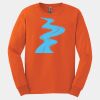GILDAN® ULTRA COTTON® LONG SLEEVE T-SHIRT Thumbnail