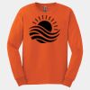 GILDAN® ULTRA COTTON® LONG SLEEVE T-SHIRT Thumbnail