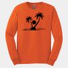GILDAN® ULTRA COTTON® LONG SLEEVE T-SHIRT Thumbnail