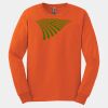 GILDAN® ULTRA COTTON® LONG SLEEVE T-SHIRT Thumbnail