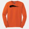 GILDAN® ULTRA COTTON® LONG SLEEVE T-SHIRT Thumbnail