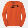 GILDAN® ULTRA COTTON® LONG SLEEVE T-SHIRT Thumbnail
