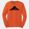 GILDAN® ULTRA COTTON® LONG SLEEVE T-SHIRT Thumbnail
