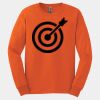 GILDAN® ULTRA COTTON® LONG SLEEVE T-SHIRT Thumbnail