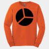 GILDAN® ULTRA COTTON® LONG SLEEVE T-SHIRT Thumbnail