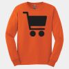 GILDAN® ULTRA COTTON® LONG SLEEVE T-SHIRT Thumbnail