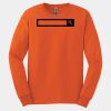 GILDAN® ULTRA COTTON® LONG SLEEVE T-SHIRT Thumbnail