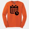 GILDAN® ULTRA COTTON® LONG SLEEVE T-SHIRT Thumbnail