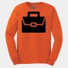 GILDAN® ULTRA COTTON® LONG SLEEVE T-SHIRT Thumbnail