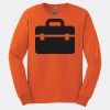 GILDAN® ULTRA COTTON® LONG SLEEVE T-SHIRT Thumbnail