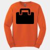 GILDAN® ULTRA COTTON® LONG SLEEVE T-SHIRT Thumbnail
