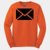 GILDAN® ULTRA COTTON® LONG SLEEVE T-SHIRT Thumbnail