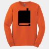 GILDAN® ULTRA COTTON® LONG SLEEVE T-SHIRT Thumbnail
