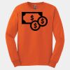 GILDAN® ULTRA COTTON® LONG SLEEVE T-SHIRT Thumbnail