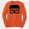 GILDAN® ULTRA COTTON® LONG SLEEVE T-SHIRT Thumbnail