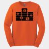 GILDAN® ULTRA COTTON® LONG SLEEVE T-SHIRT Thumbnail