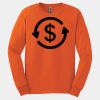 GILDAN® ULTRA COTTON® LONG SLEEVE T-SHIRT Thumbnail