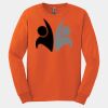 GILDAN® ULTRA COTTON® LONG SLEEVE T-SHIRT Thumbnail