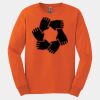 GILDAN® ULTRA COTTON® LONG SLEEVE T-SHIRT Thumbnail
