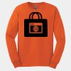 GILDAN® ULTRA COTTON® LONG SLEEVE T-SHIRT Thumbnail