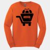 GILDAN® ULTRA COTTON® LONG SLEEVE T-SHIRT Thumbnail