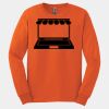 GILDAN® ULTRA COTTON® LONG SLEEVE T-SHIRT Thumbnail