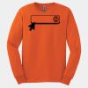 GILDAN® ULTRA COTTON® LONG SLEEVE T-SHIRT Thumbnail