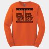 GILDAN® ULTRA COTTON® LONG SLEEVE T-SHIRT Thumbnail