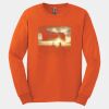 GILDAN® ULTRA COTTON® LONG SLEEVE T-SHIRT Thumbnail