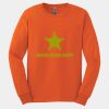 GILDAN® ULTRA COTTON® LONG SLEEVE T-SHIRT Thumbnail
