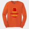 GILDAN® ULTRA COTTON® LONG SLEEVE T-SHIRT Thumbnail