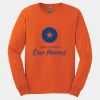 GILDAN® ULTRA COTTON® LONG SLEEVE T-SHIRT Thumbnail
