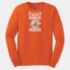 GILDAN® ULTRA COTTON® LONG SLEEVE T-SHIRT Thumbnail