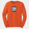 GILDAN® ULTRA COTTON® LONG SLEEVE T-SHIRT Thumbnail