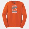 GILDAN® ULTRA COTTON® LONG SLEEVE T-SHIRT Thumbnail