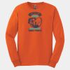 GILDAN® ULTRA COTTON® LONG SLEEVE T-SHIRT Thumbnail