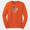 GILDAN® ULTRA COTTON® LONG SLEEVE T-SHIRT Thumbnail