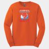 GILDAN® ULTRA COTTON® LONG SLEEVE T-SHIRT Thumbnail
