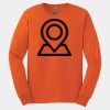 GILDAN® ULTRA COTTON® LONG SLEEVE T-SHIRT Thumbnail