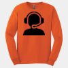 GILDAN® ULTRA COTTON® LONG SLEEVE T-SHIRT Thumbnail