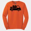 GILDAN® ULTRA COTTON® LONG SLEEVE T-SHIRT Thumbnail