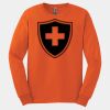 GILDAN® ULTRA COTTON® LONG SLEEVE T-SHIRT Thumbnail