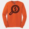 GILDAN® ULTRA COTTON® LONG SLEEVE T-SHIRT Thumbnail