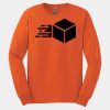GILDAN® ULTRA COTTON® LONG SLEEVE T-SHIRT Thumbnail