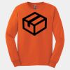 GILDAN® ULTRA COTTON® LONG SLEEVE T-SHIRT Thumbnail