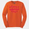 GILDAN® ULTRA COTTON® LONG SLEEVE T-SHIRT Thumbnail