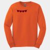 GILDAN® ULTRA COTTON® LONG SLEEVE T-SHIRT Thumbnail