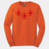 GILDAN® ULTRA COTTON® LONG SLEEVE T-SHIRT Thumbnail