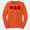 GILDAN® ULTRA COTTON® LONG SLEEVE T-SHIRT Thumbnail